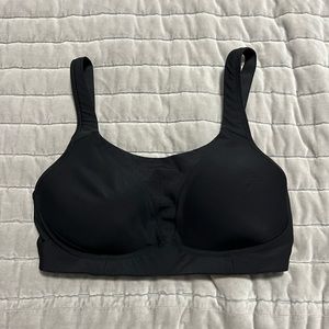 Lululemon Run Times Bra